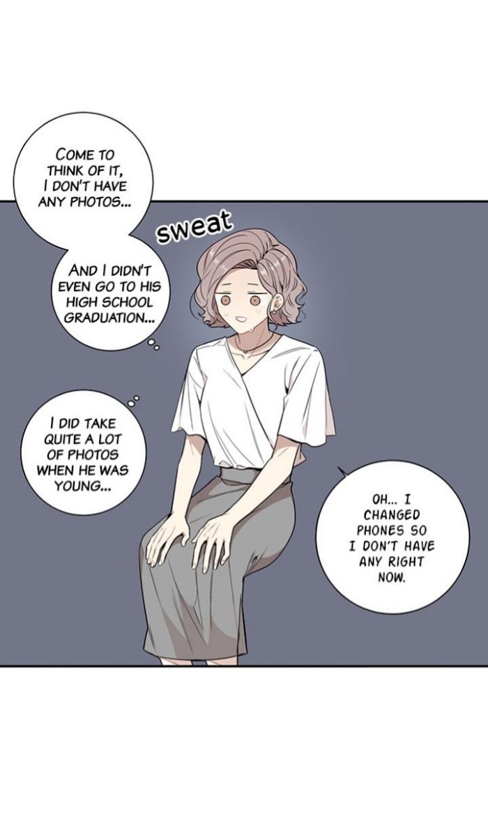 Read Cherry Blossoms After Winter Manga Online