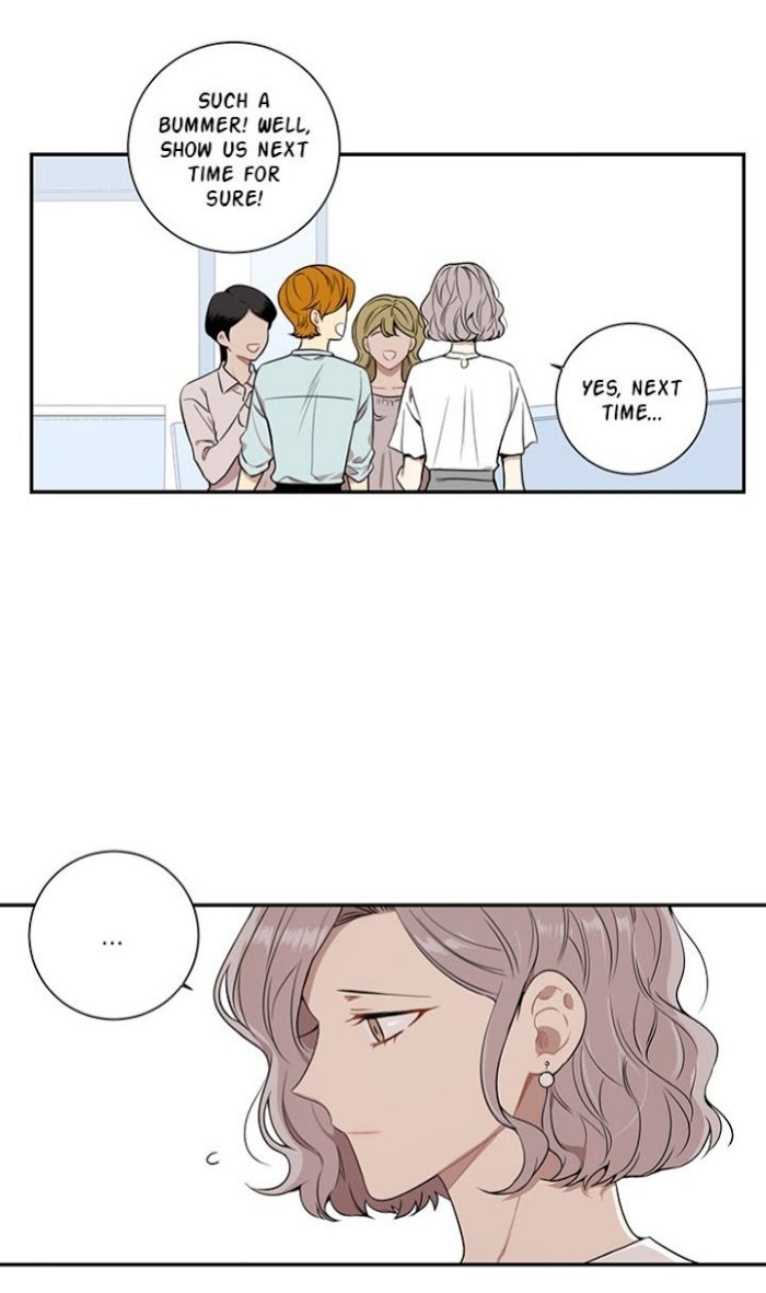 Read Cherry Blossoms After Winter Manga Online