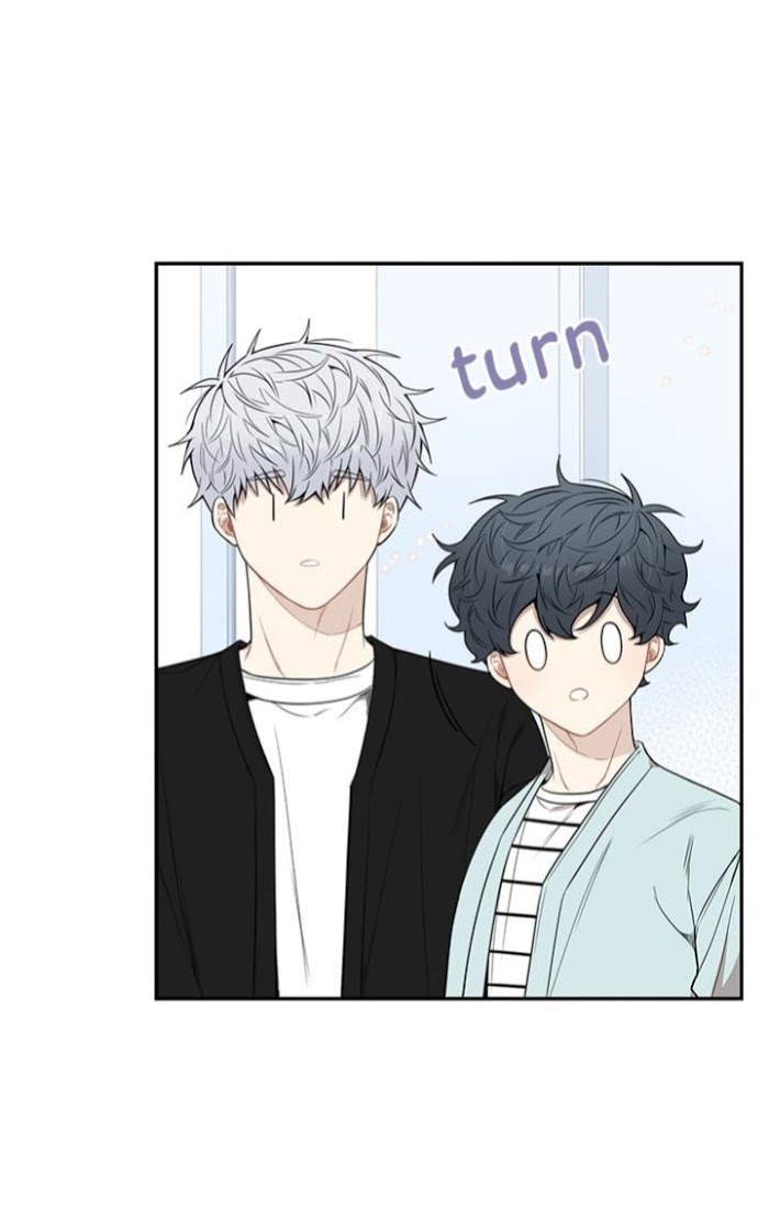 Read Cherry Blossoms After Winter Manga Online