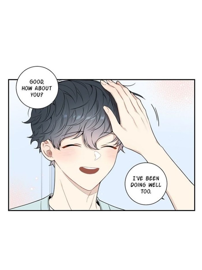 Read Cherry Blossoms After Winter Manga Online