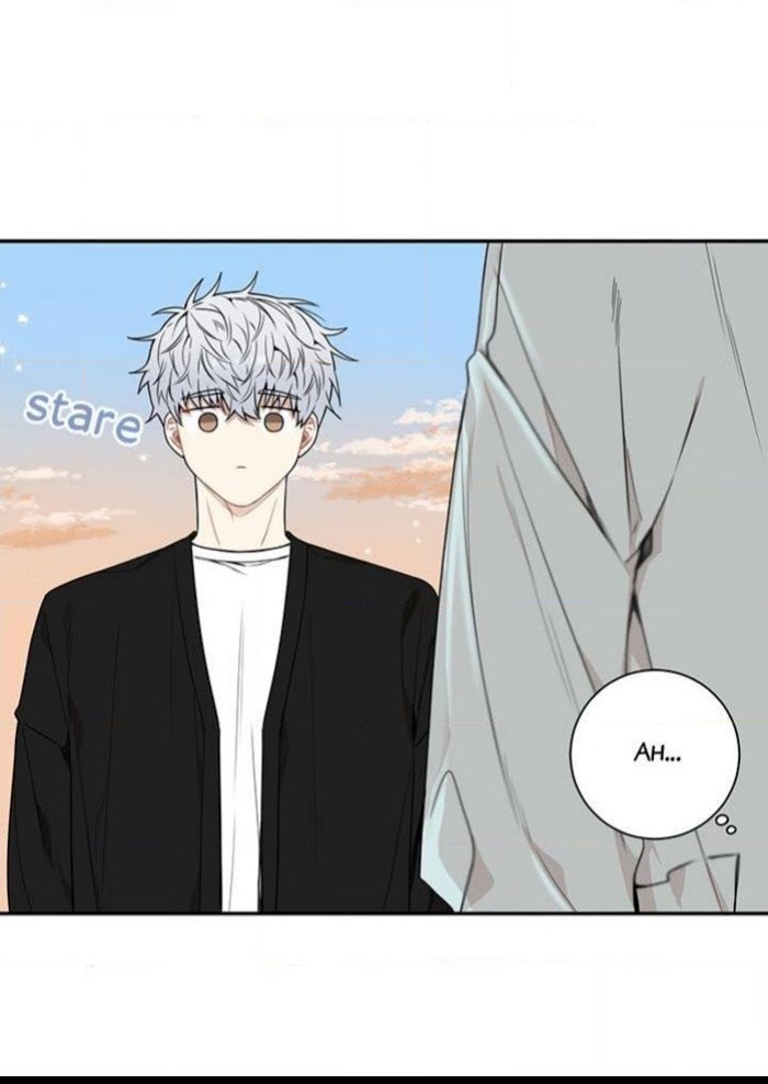 Read Cherry Blossoms After Winter Manga Online