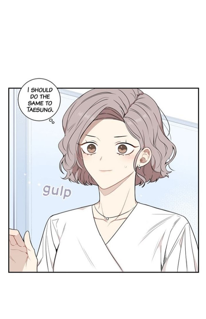 Read Cherry Blossoms After Winter Manga Online