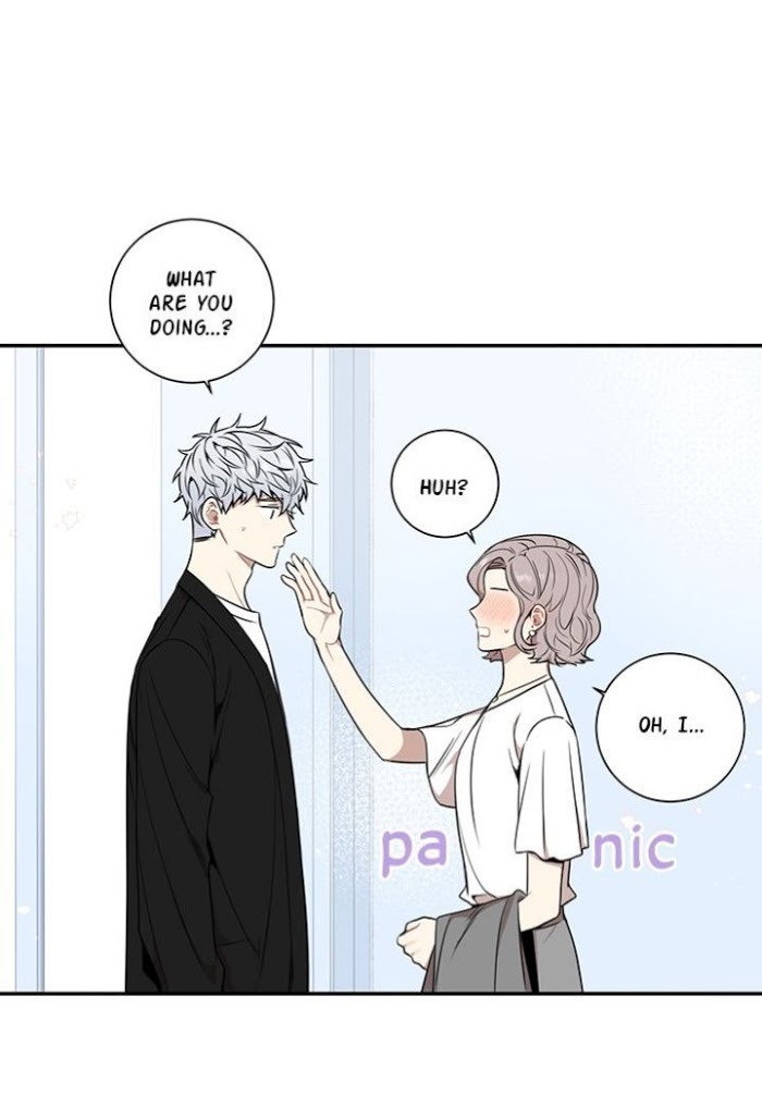 Read Cherry Blossoms After Winter Manga Online