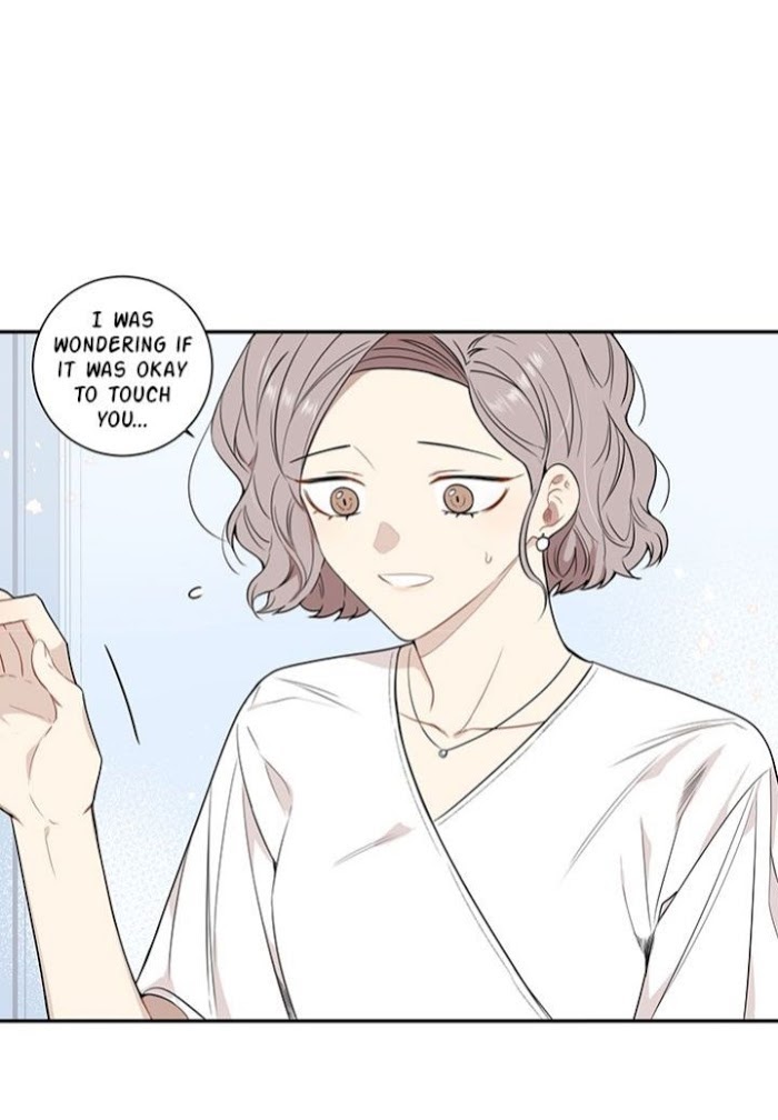 Read Cherry Blossoms After Winter Manga Online