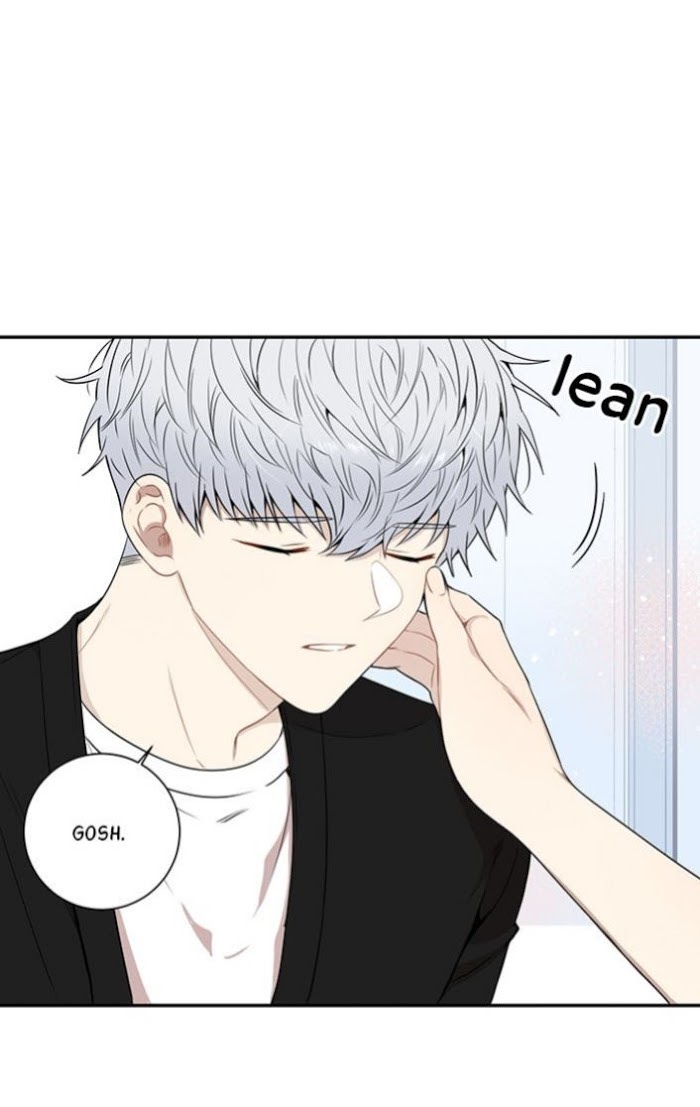 Read Cherry Blossoms After Winter Manga Online