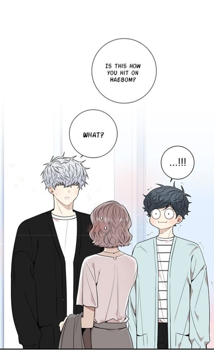 Read Cherry Blossoms After Winter Manga Online