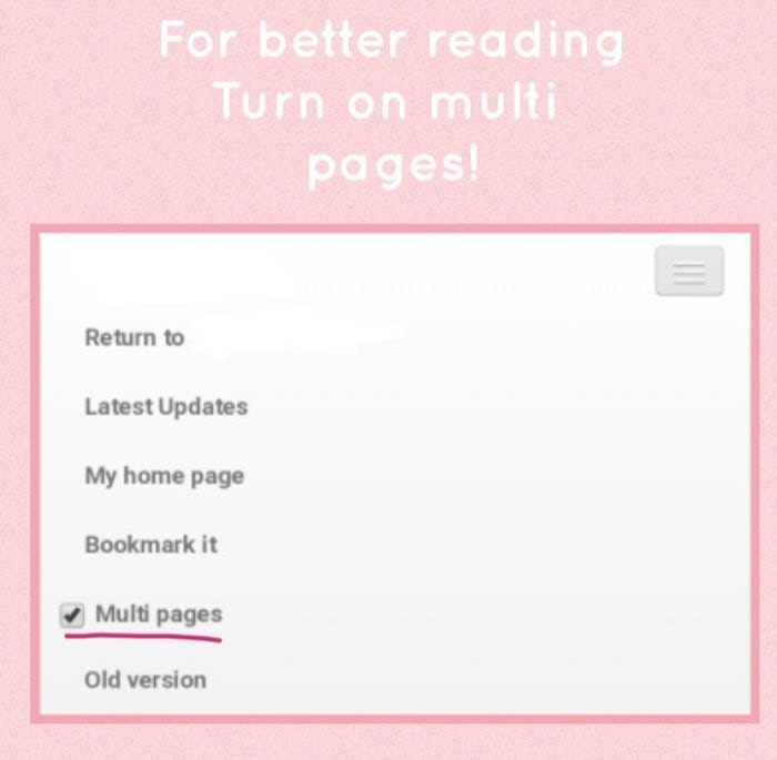 Read Cherry Blossoms After Winter Manga Online