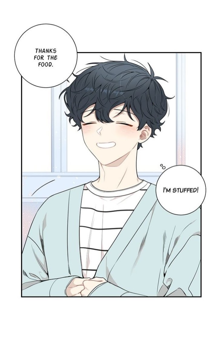 Read Cherry Blossoms After Winter Manga Online