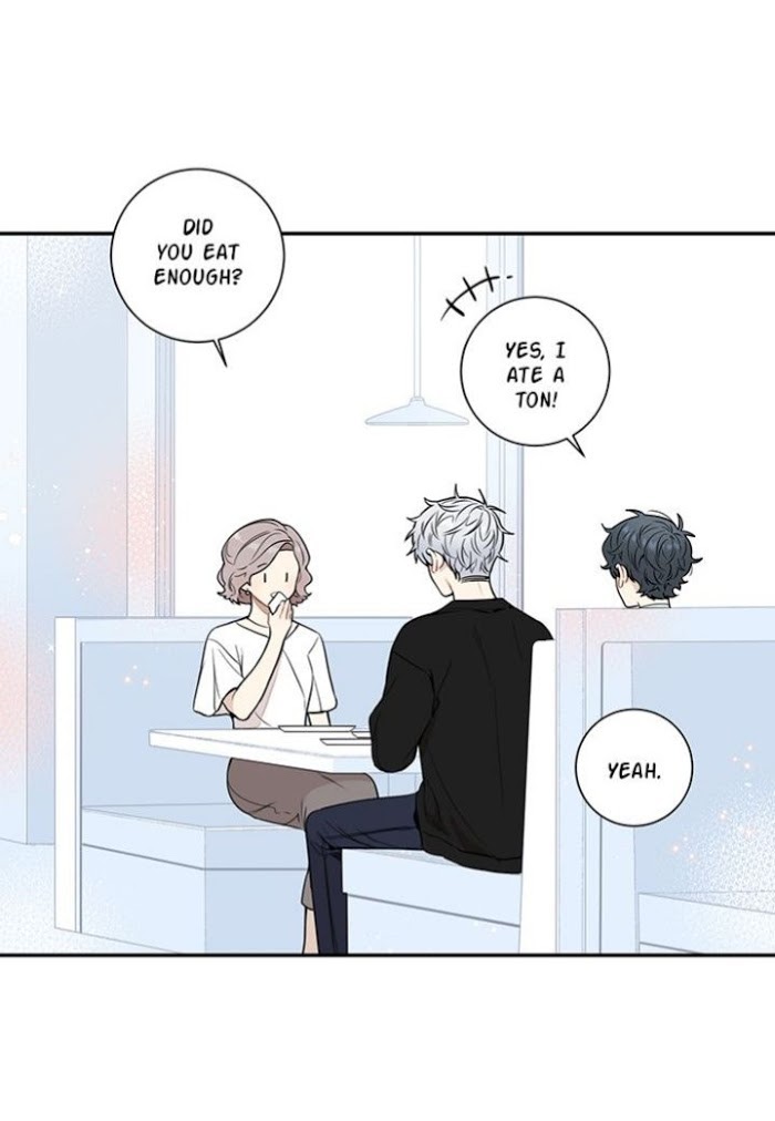 Read Cherry Blossoms After Winter Manga Online