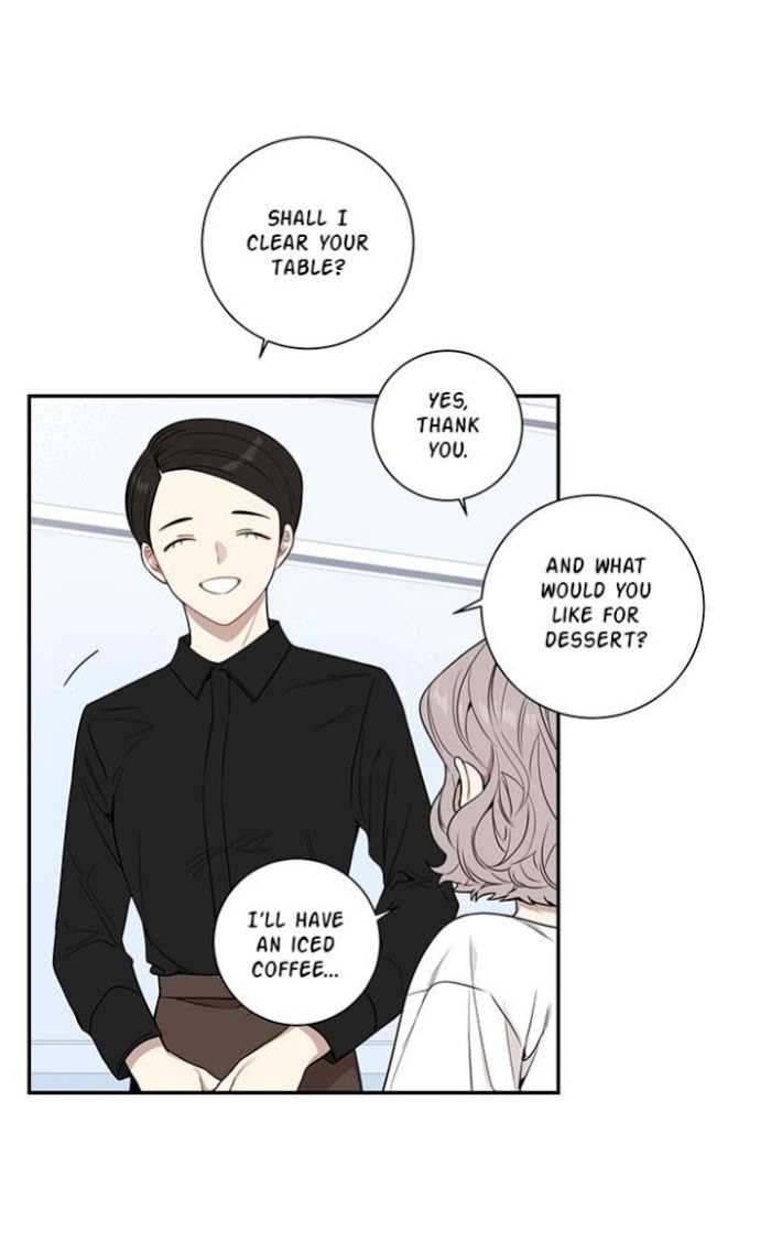 Read Cherry Blossoms After Winter Manga Online