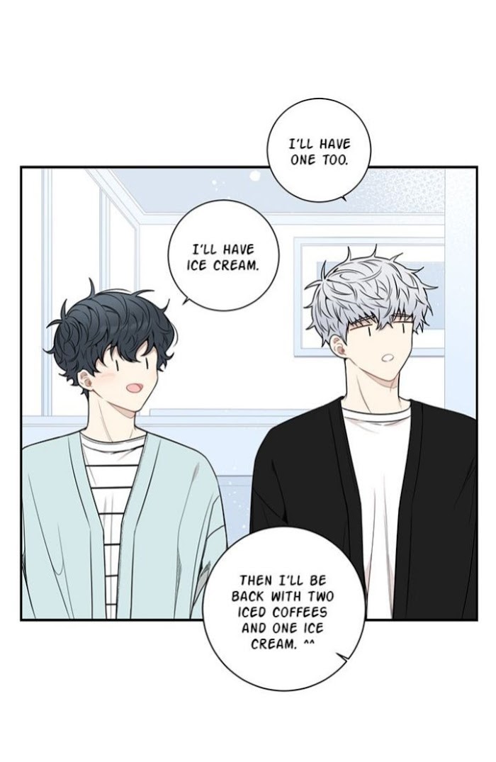 Read Cherry Blossoms After Winter Manga Online