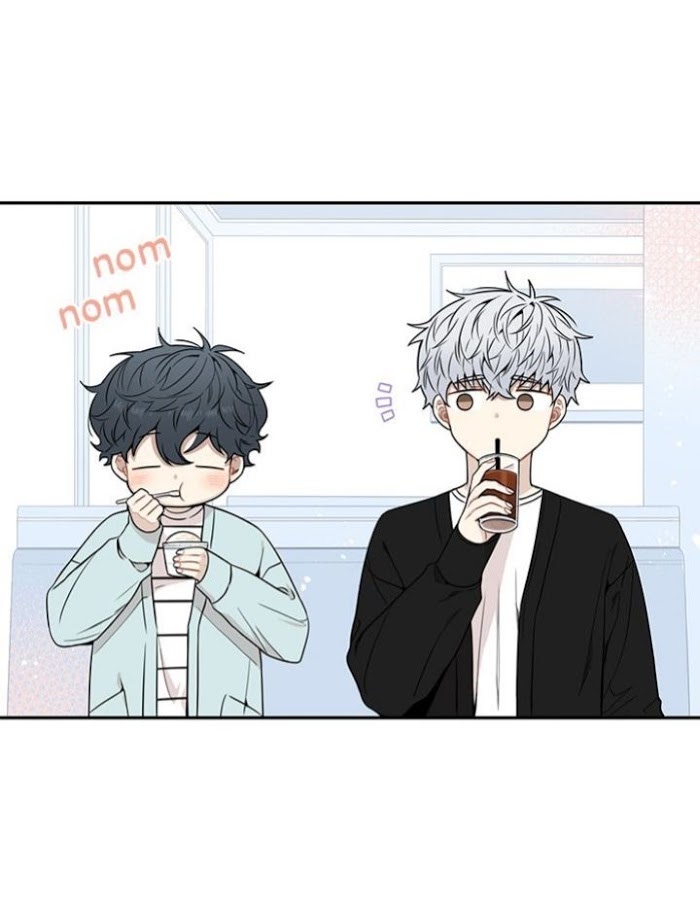 Read Cherry Blossoms After Winter Manga Online