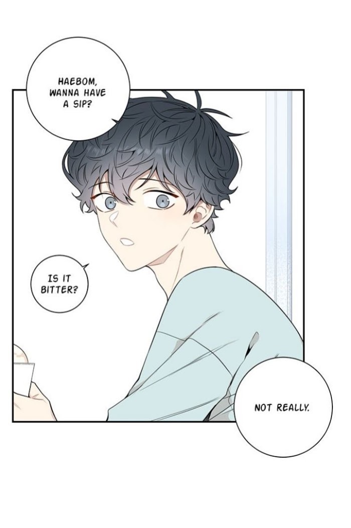 Read Cherry Blossoms After Winter Manga Online