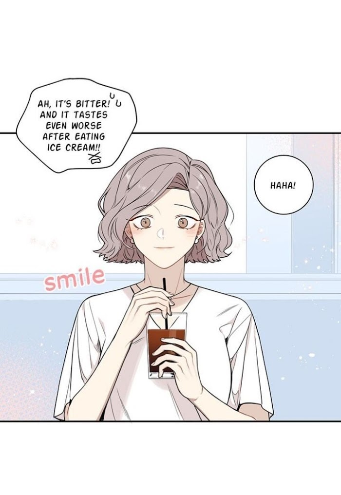Read Cherry Blossoms After Winter Manga Online