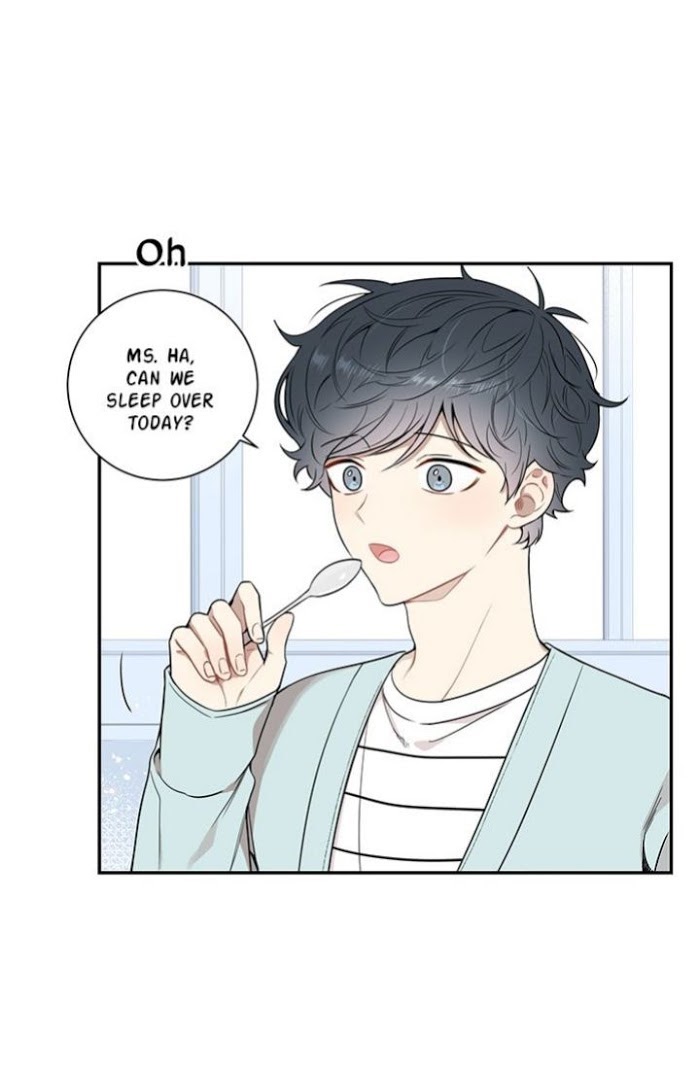 Read Cherry Blossoms After Winter Manga Online