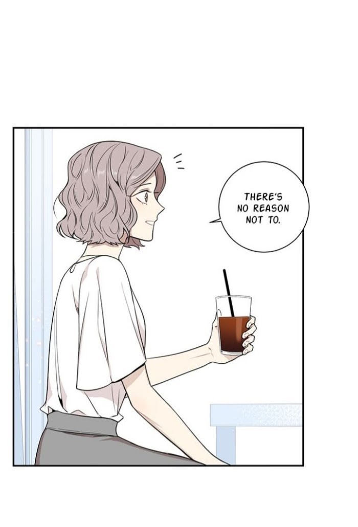 Read Cherry Blossoms After Winter Manga Online