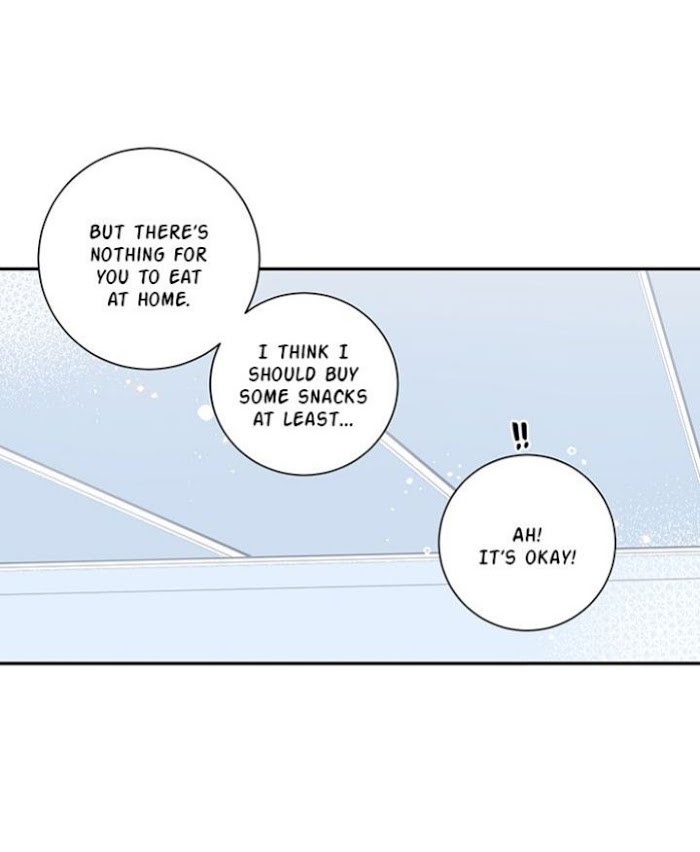 Read Cherry Blossoms After Winter Manga Online