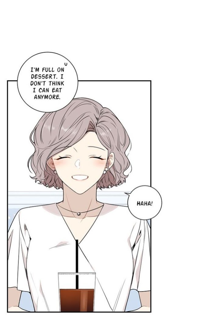 Read Cherry Blossoms After Winter Manga Online