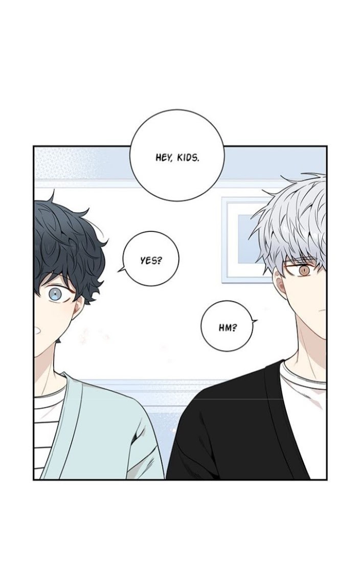 Read Cherry Blossoms After Winter Manga Online