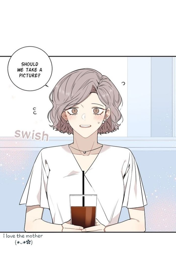 Read Cherry Blossoms After Winter Manga Online