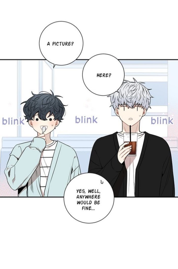 Read Cherry Blossoms After Winter Manga Online