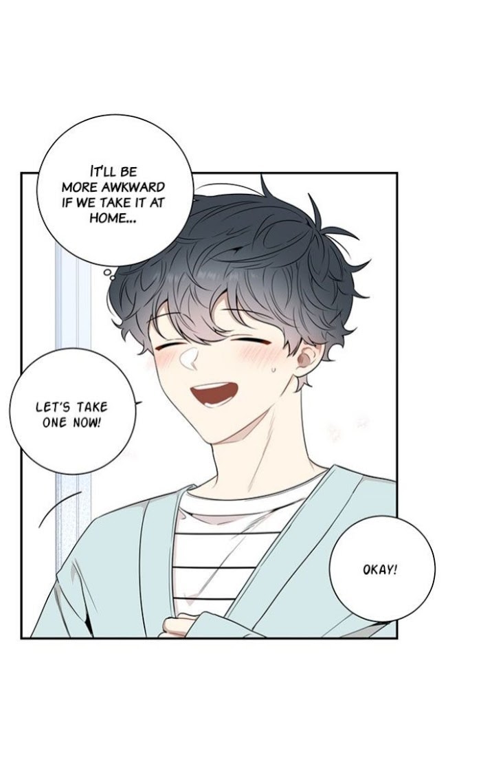 Read Cherry Blossoms After Winter Manga Online