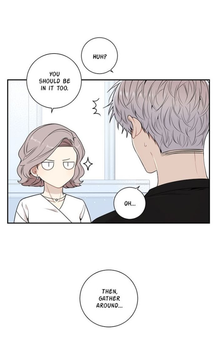 Read Cherry Blossoms After Winter Manga Online