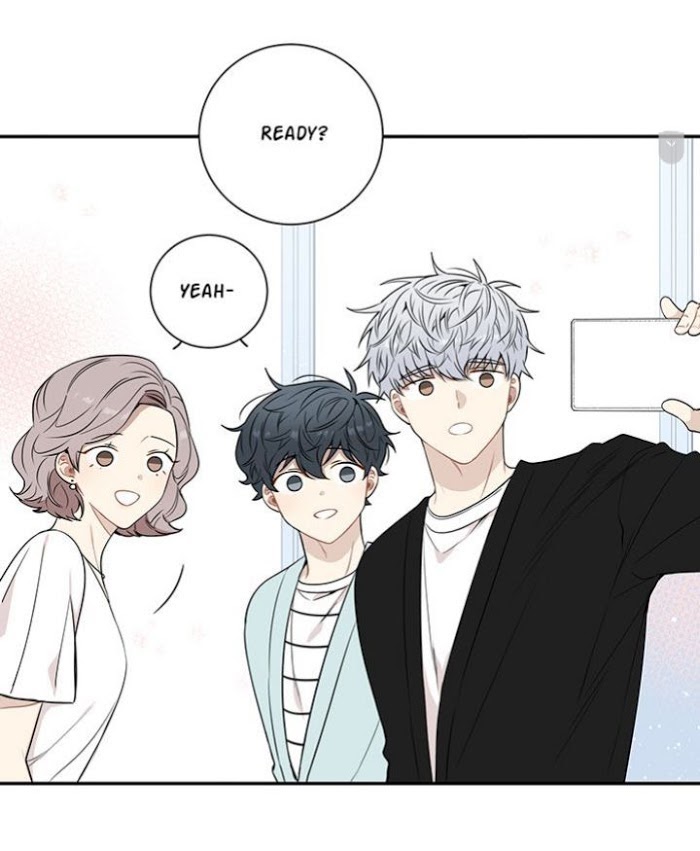 Read Cherry Blossoms After Winter Manga Online
