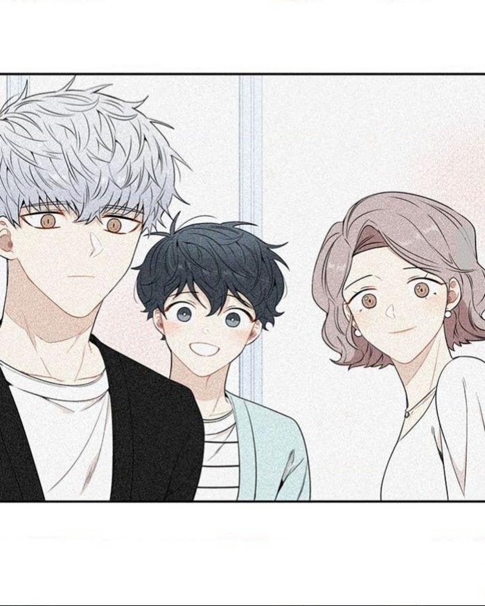 Read Cherry Blossoms After Winter Manga Online