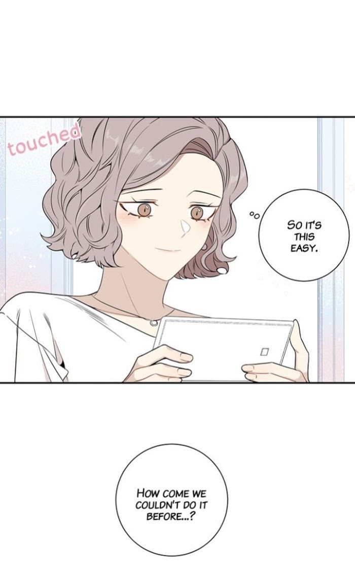 Read Cherry Blossoms After Winter Manga Online