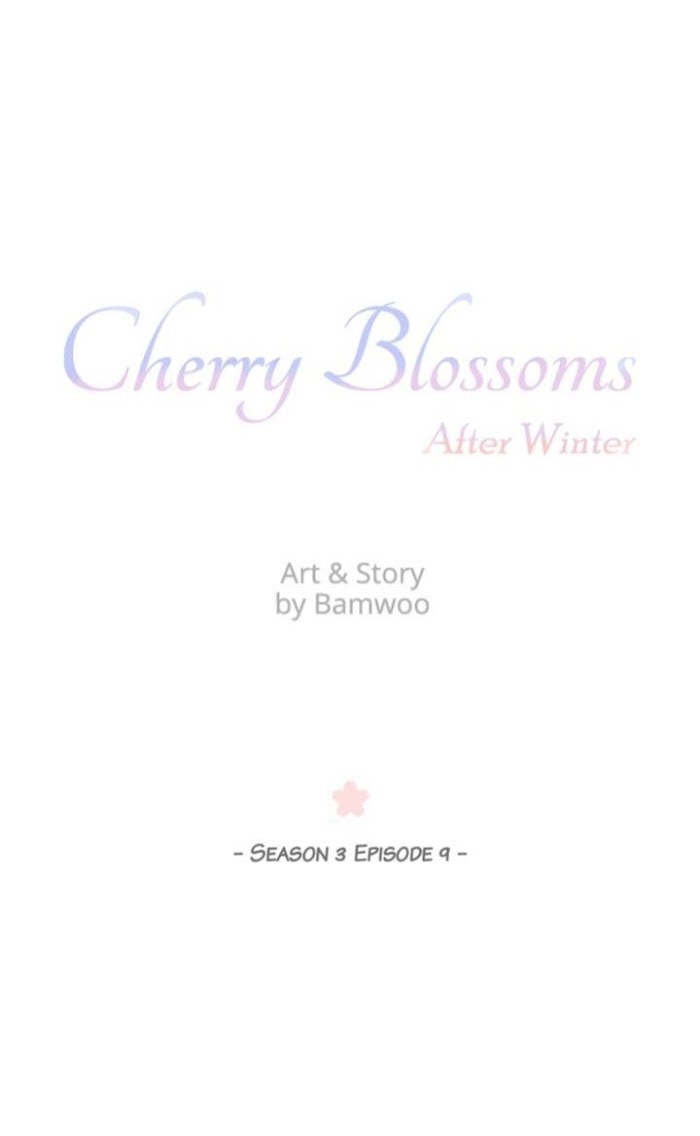 Read Cherry Blossoms After Winter Manga Online