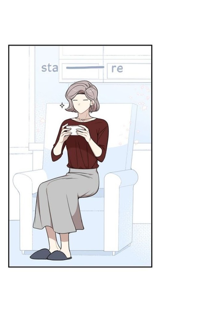 Read Cherry Blossoms After Winter Manga Online