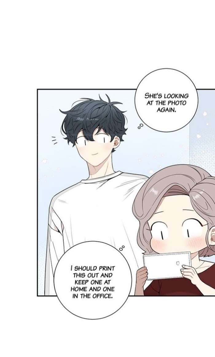 Read Cherry Blossoms After Winter Manga Online