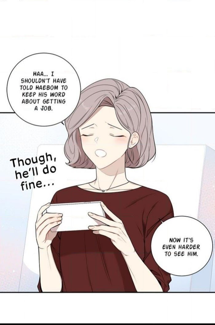 Read Cherry Blossoms After Winter Manga Online