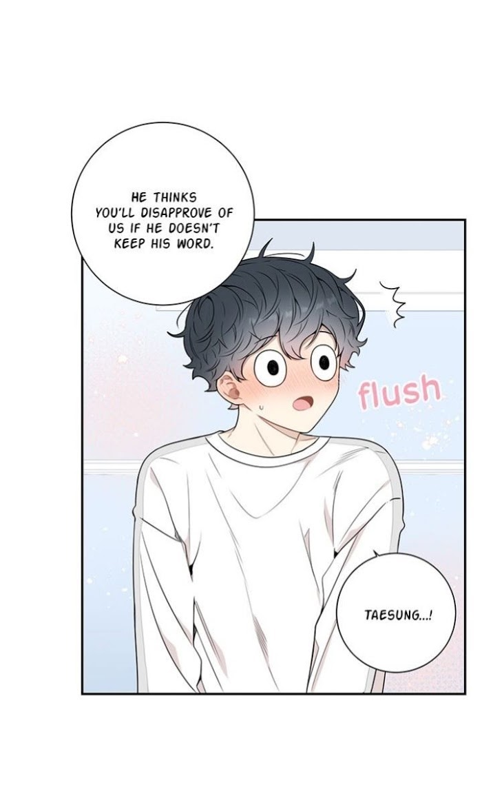 Read Cherry Blossoms After Winter Manga Online
