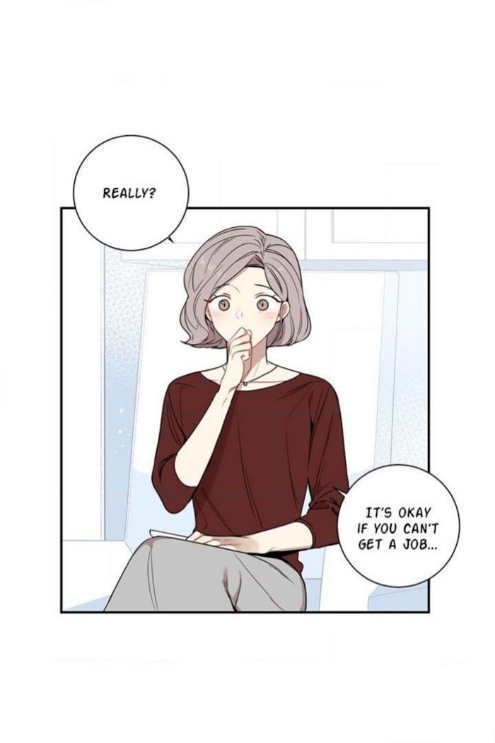 Read Cherry Blossoms After Winter Manga Online