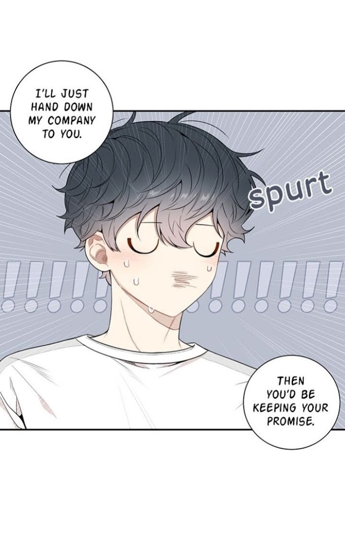 Read Cherry Blossoms After Winter Manga Online