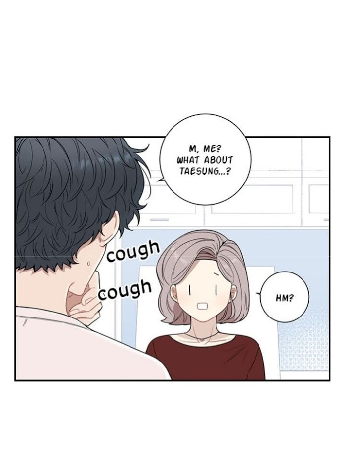 Read Cherry Blossoms After Winter Manga Online