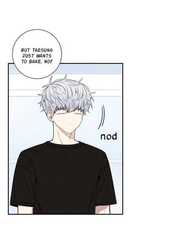 Read Cherry Blossoms After Winter Manga Online