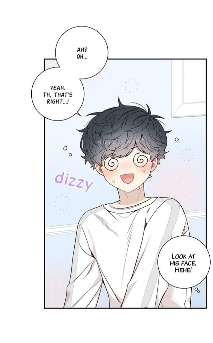 Read Cherry Blossoms After Winter Manga Online