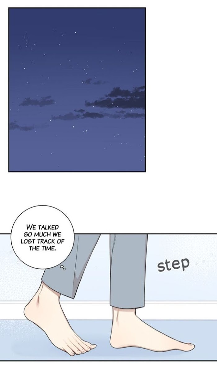 Read Cherry Blossoms After Winter Manga Online