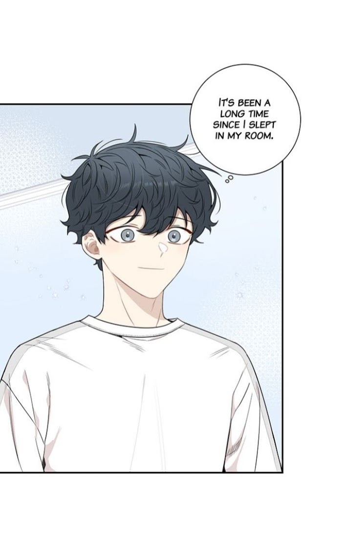 Read Cherry Blossoms After Winter Manga Online