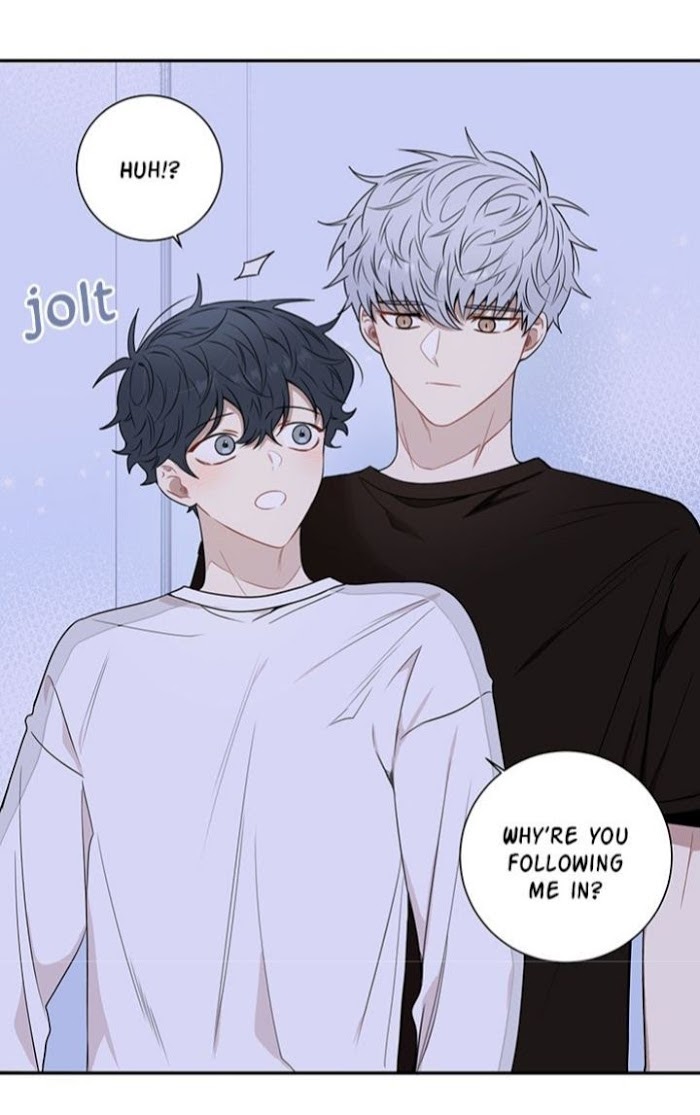 Read Cherry Blossoms After Winter Manga Online
