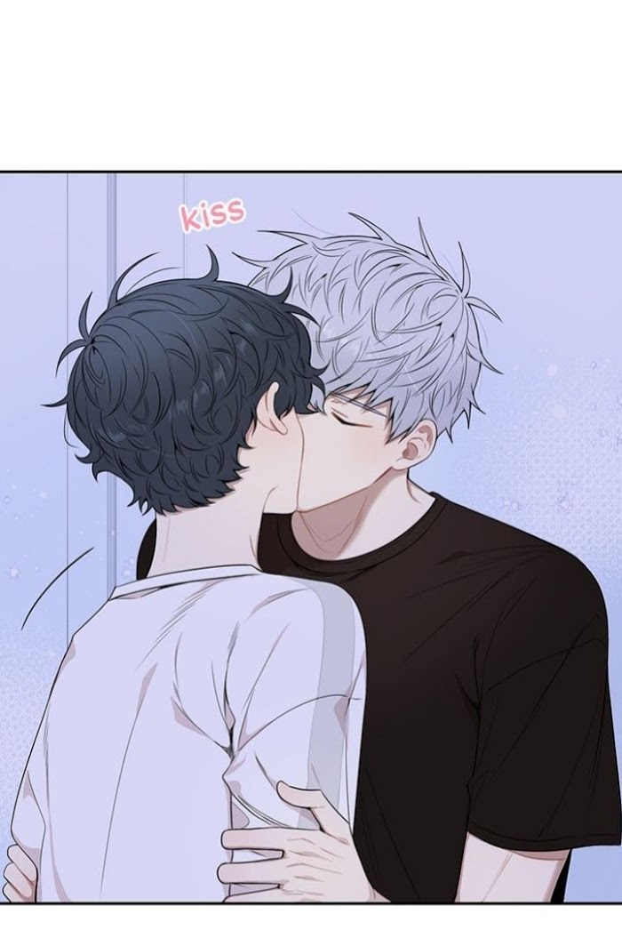 Read Cherry Blossoms After Winter Manga Online