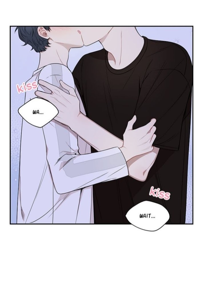 Read Cherry Blossoms After Winter Manga Online