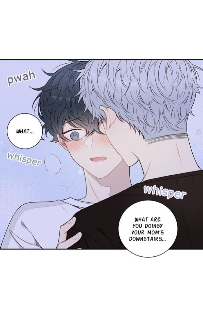 Read Cherry Blossoms After Winter Manga Online