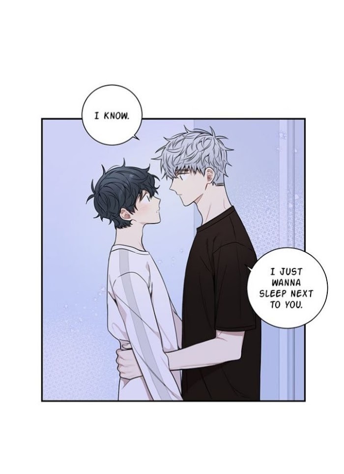 Read Cherry Blossoms After Winter Manga Online
