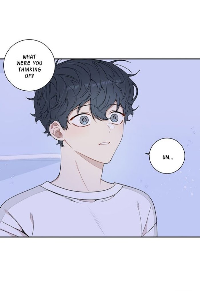 Read Cherry Blossoms After Winter Manga Online