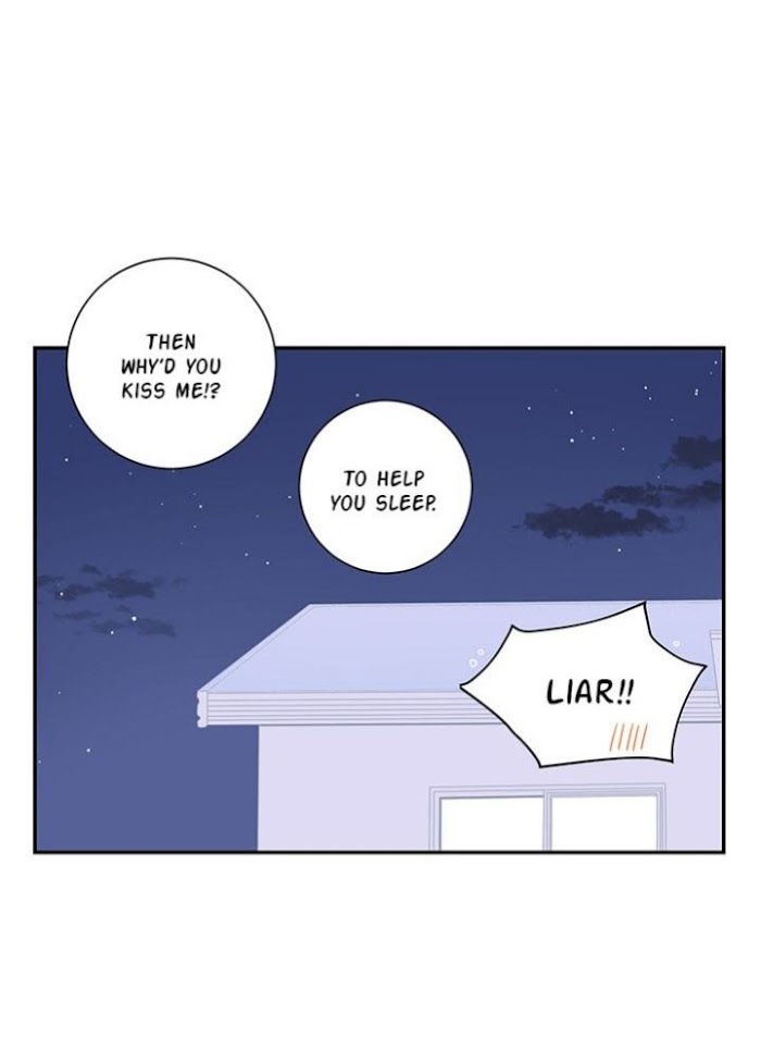 Read Cherry Blossoms After Winter Manga Online