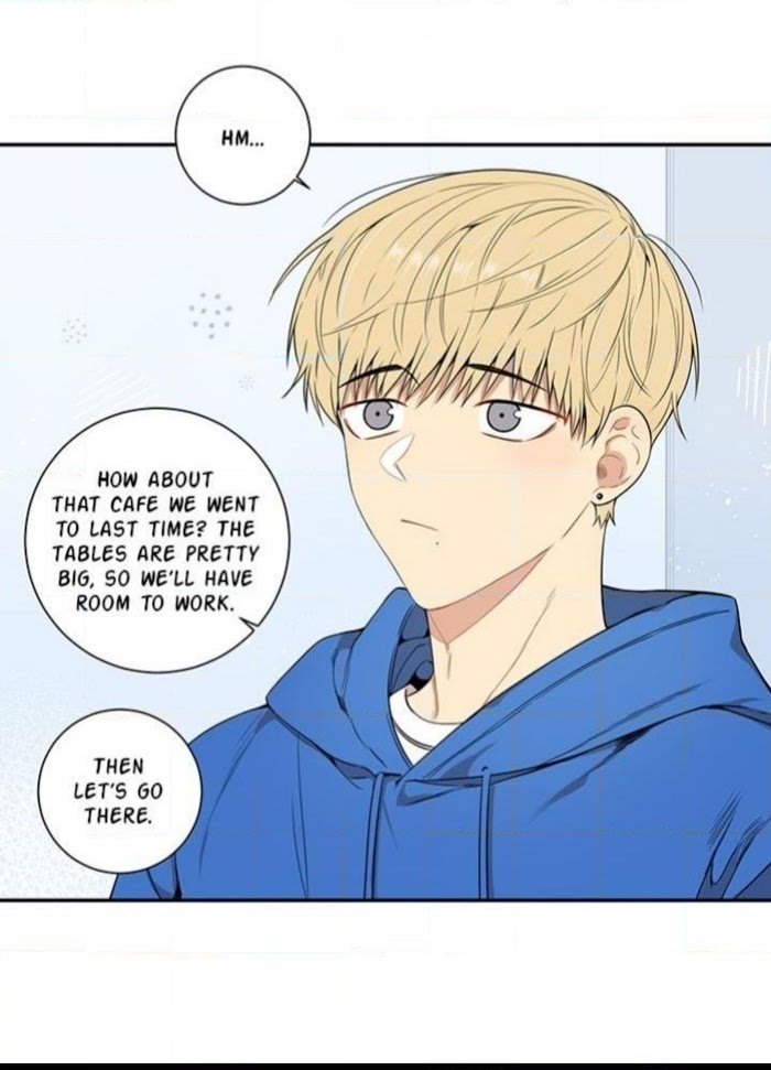Read Cherry Blossoms After Winter Manga Online